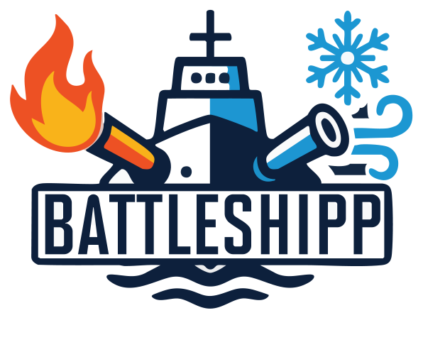 Battleshipp Heating and Cooling